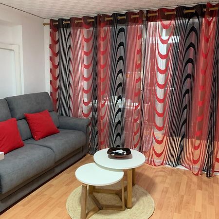 Precioso Apartamento Cerca De La Playa Y De Cala Calpe Kültér fotó