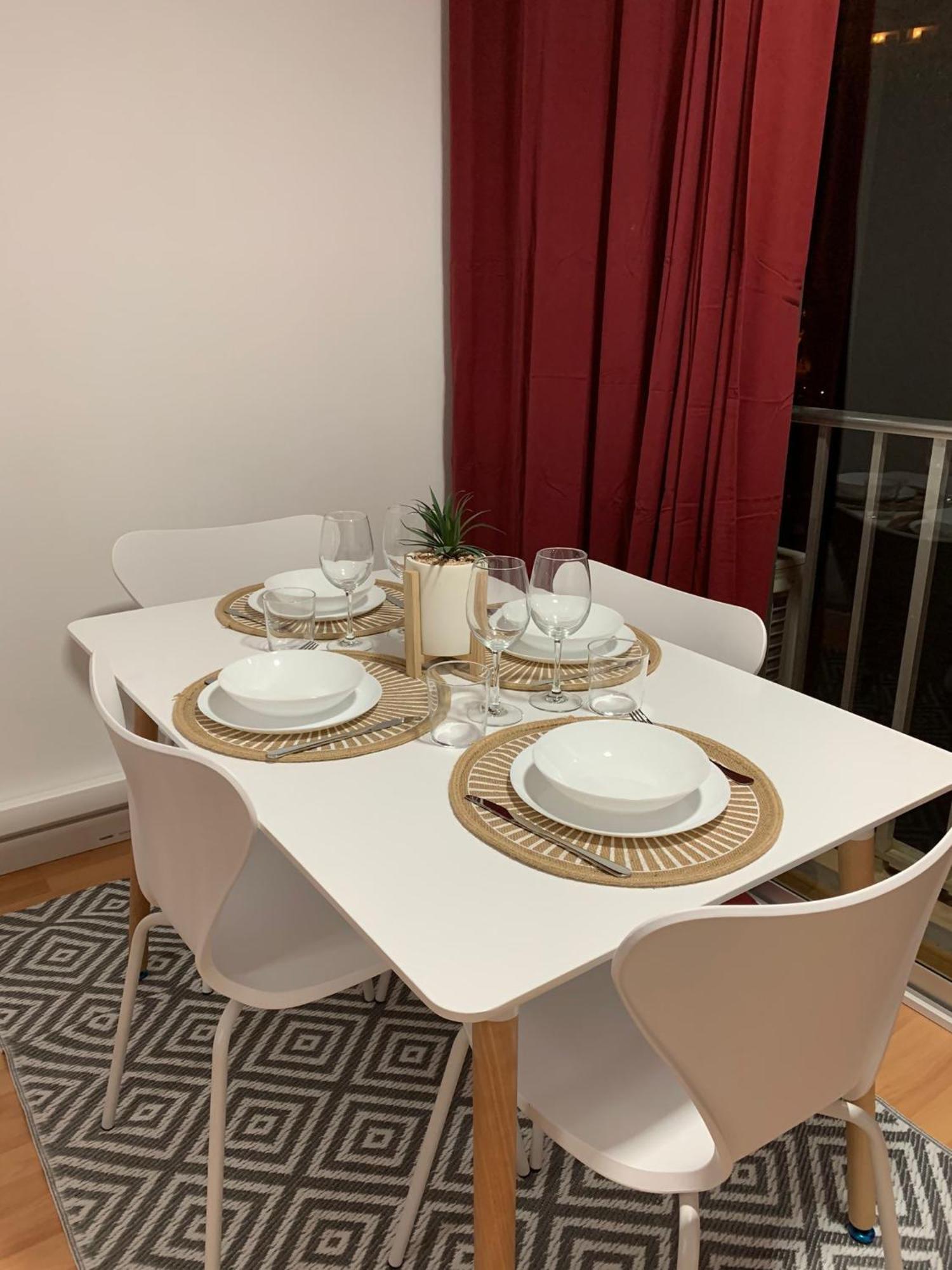 Precioso Apartamento Cerca De La Playa Y De Cala Calpe Kültér fotó