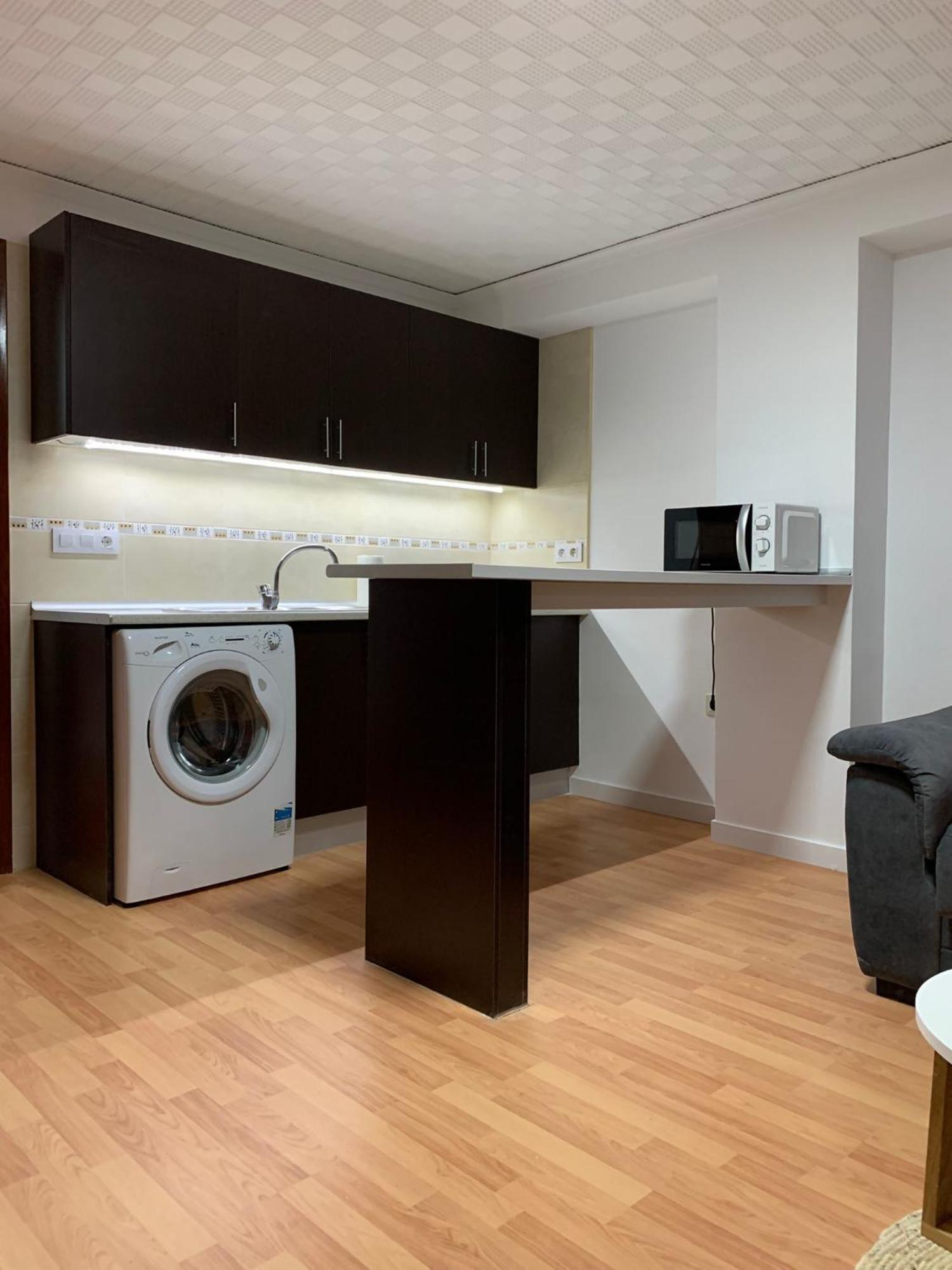 Precioso Apartamento Cerca De La Playa Y De Cala Calpe Kültér fotó