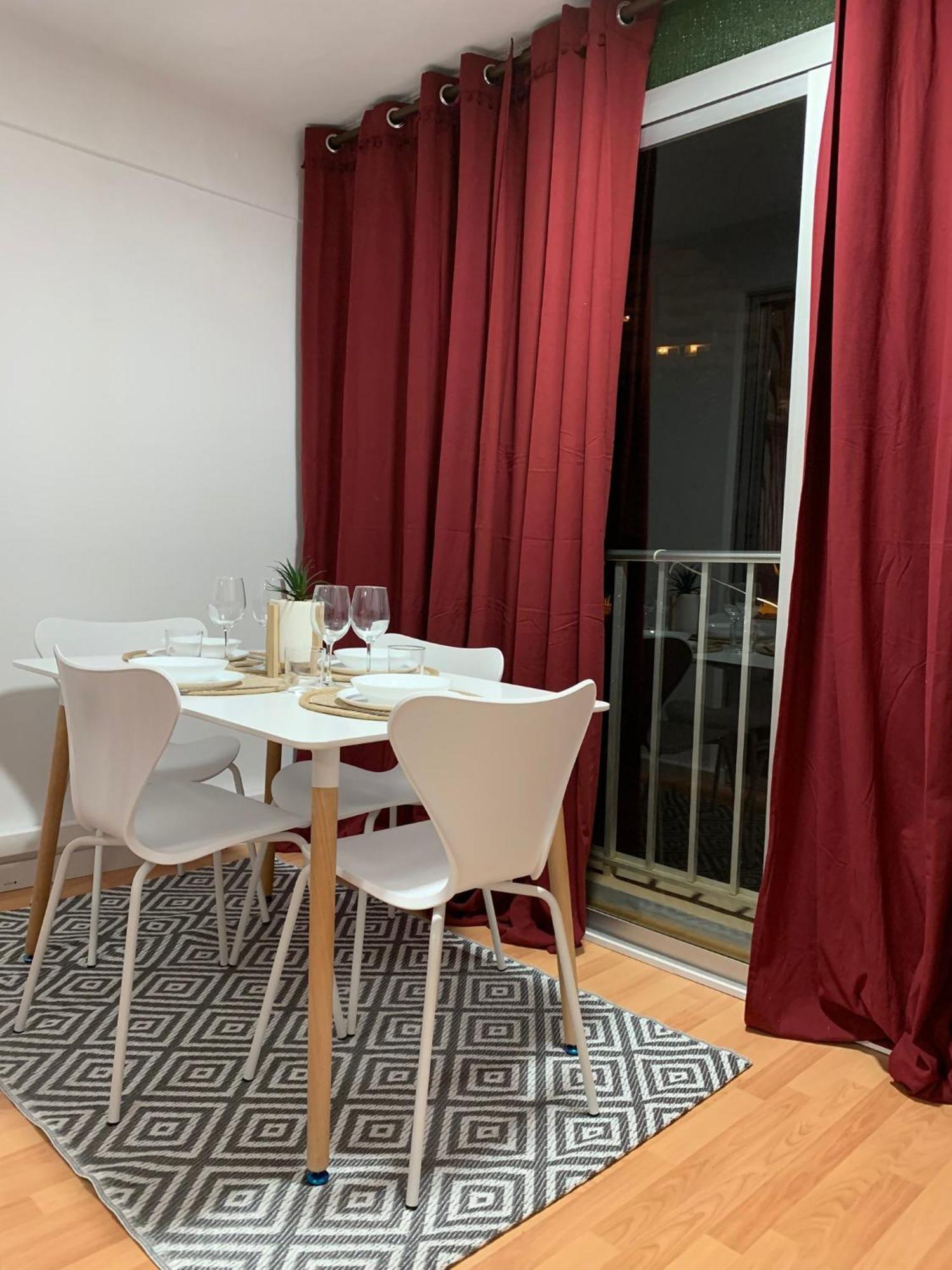 Precioso Apartamento Cerca De La Playa Y De Cala Calpe Kültér fotó